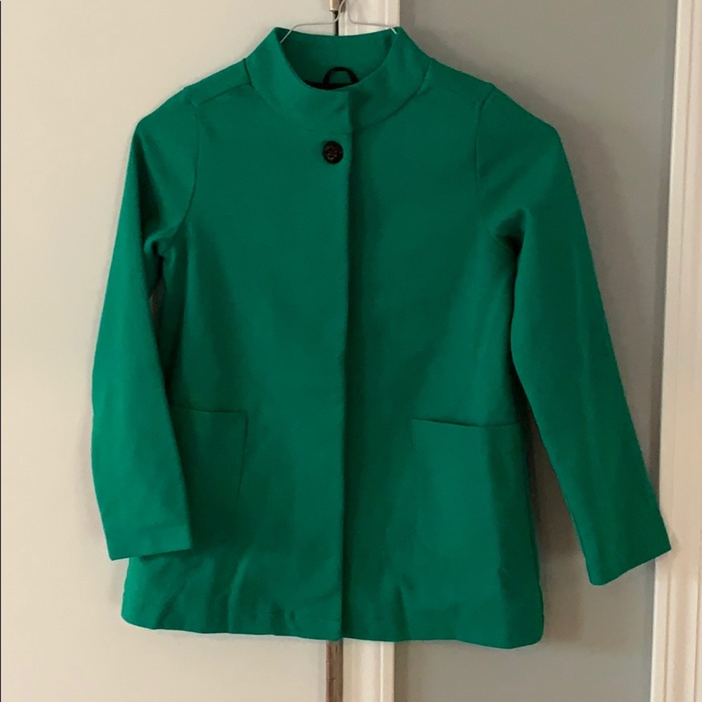 NEW Gymboree Jacket Medium 7-8